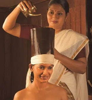 Sirovasthi Treatments